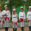 Setkání válečných veteránů u příležitosti 69. výročí ostravské operace